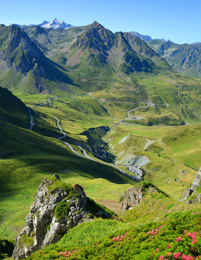 De la nature préservée