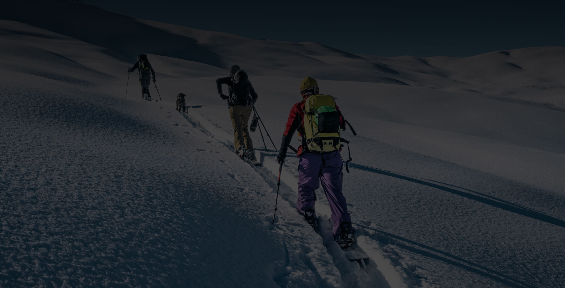 Des conseils pour organiser ses vacances au ski