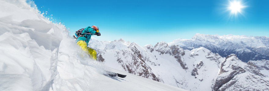 Vacances à Vallorcine